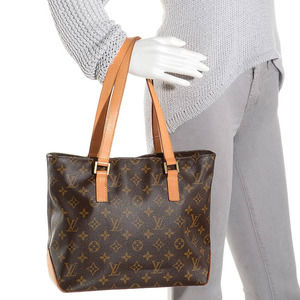 💎✨AUTHENTIC✨💎 Louis Vuitton Cabas Piano Tote bag